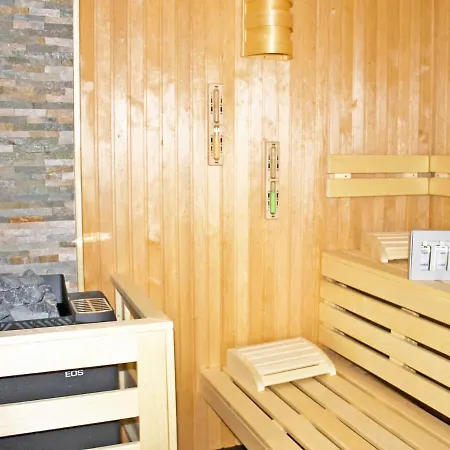 Louisa In - Wg 39 Mit Balkon, Strandnah Villa Sellin (Rugen)